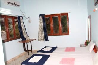 Mermaid Beach Resort, Vengurla 3